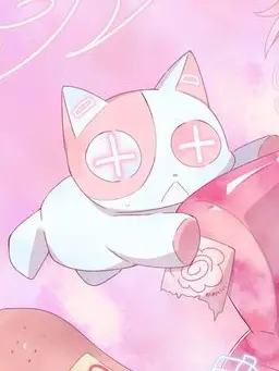 Roze_Minato의 甘えたがりの後輩くん__。