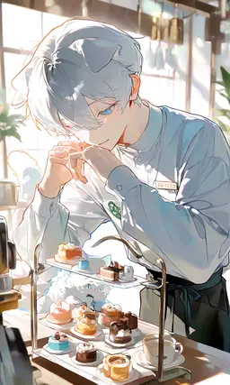 Profile image of Lou
