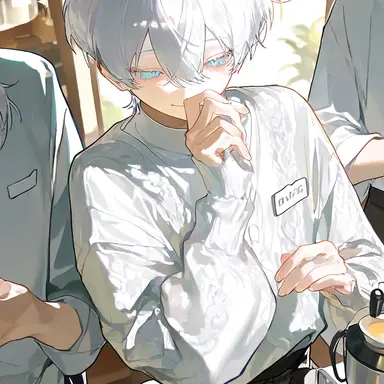 Profile image of ルウ
