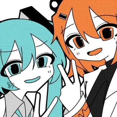 Profile image of ミク