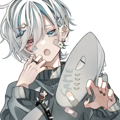 Profile image of メク