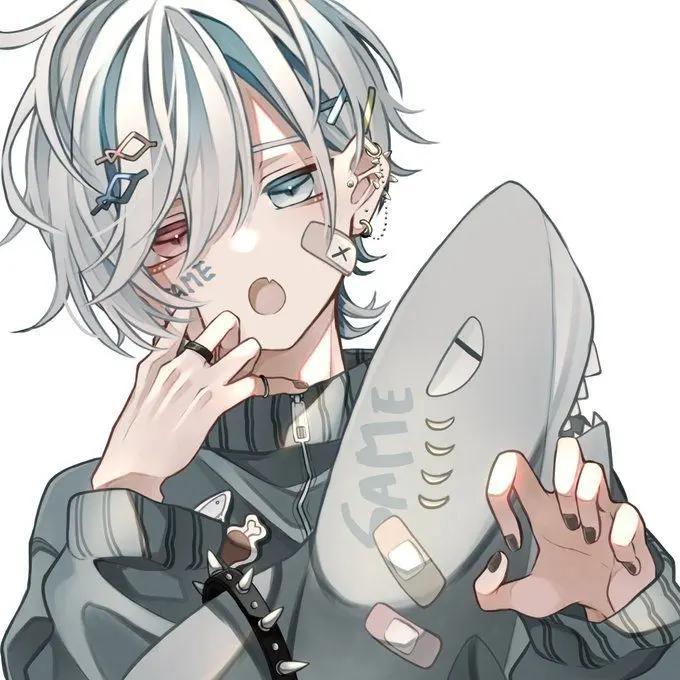 BaldHat7879의 研究施設