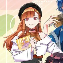Profile image of えと