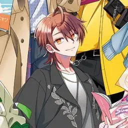 Profile image of うり