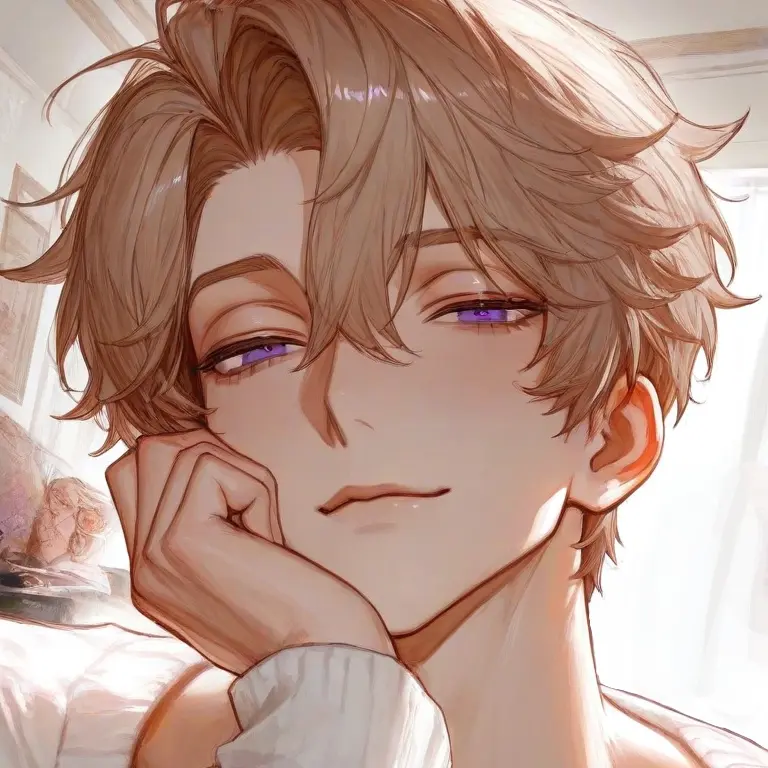 Ume00의 癒し系彼氏