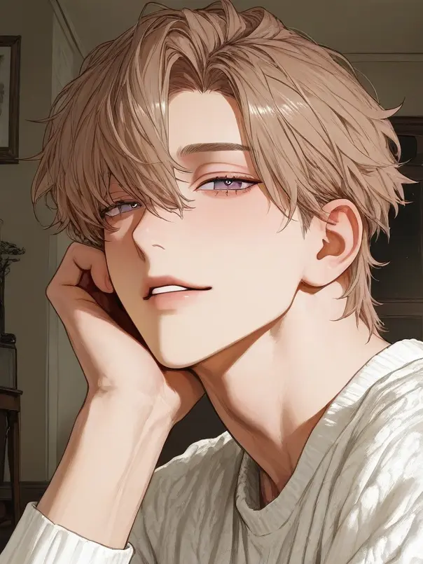 Ume00의 癒し系彼氏