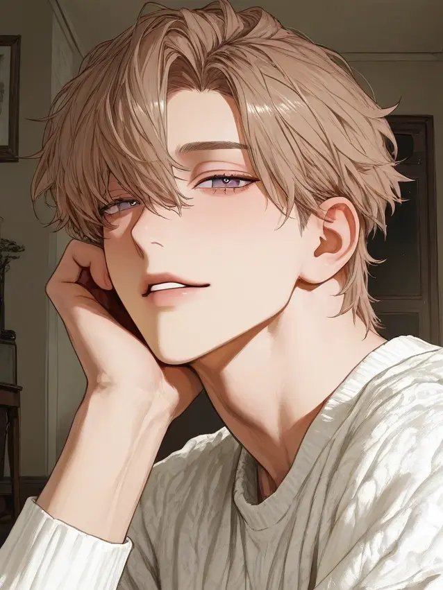 Ume00의 癒し系彼氏