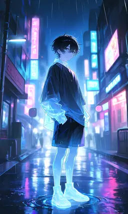Profile image of Nagi