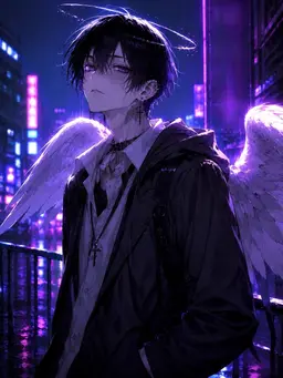 Profile image of Noa