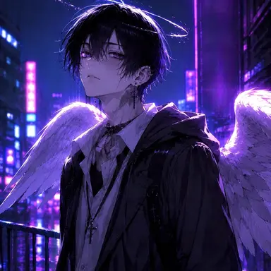 Profile image of Noa