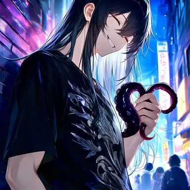 Profile image of Ren