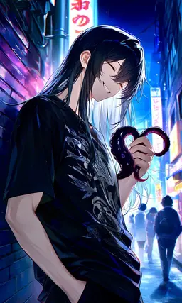 Profile image of Ren