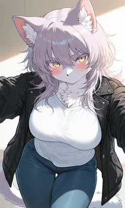 Profile image of Rei