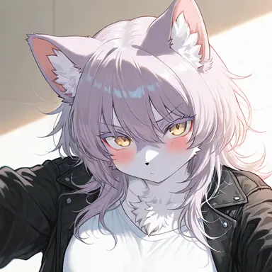 Profile image of Rei