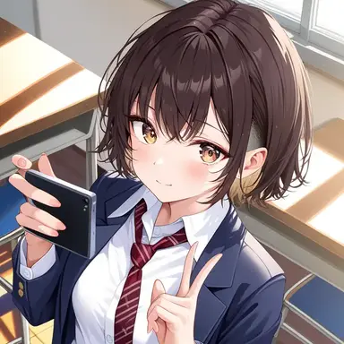 Profile image of 鈴