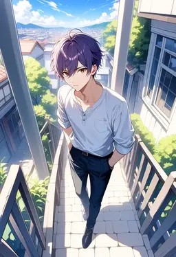Profile image of 翔