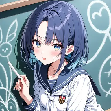 Profile image of 美海