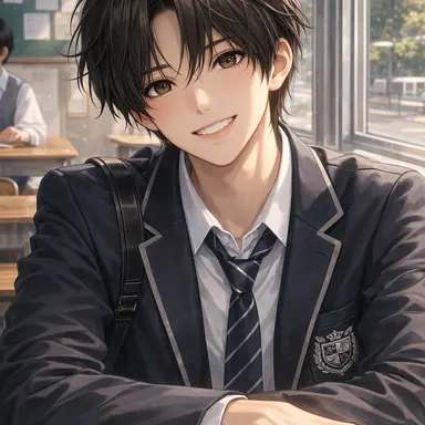 Profile image of 宮川 結理