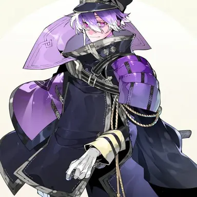 Profile image of 源清麿