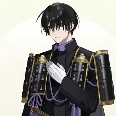 Profile image of 安宅切