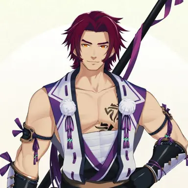 Profile image of 蜻蛉切