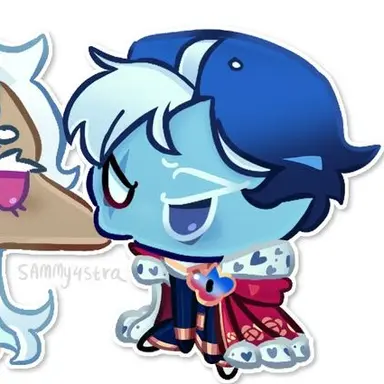 Profile image of Shadow Milk