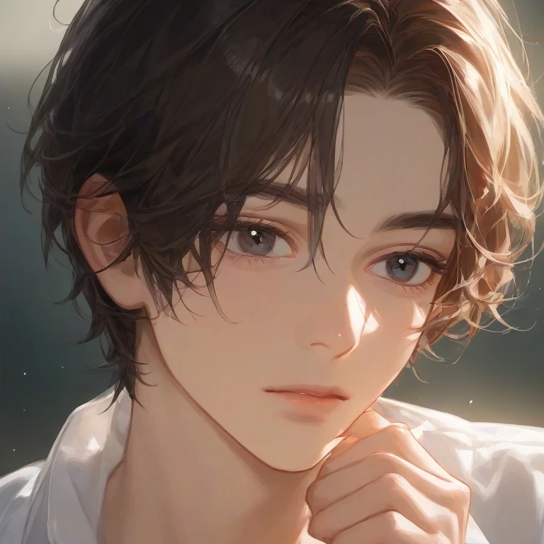 松本蓮