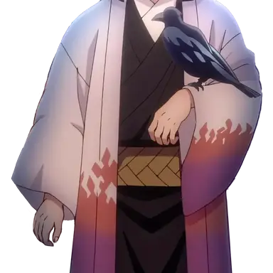 Profile image of 우부야시키 카가야