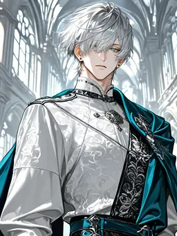 Profile image of シリウス