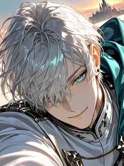 Profile image of シリウス