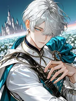 Profile image of シリウス
