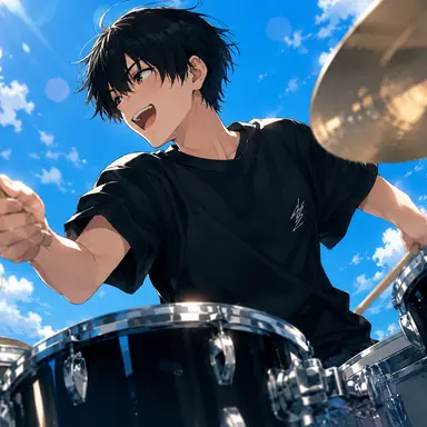 Profile image of 遥