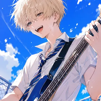 Profile image of 海馬