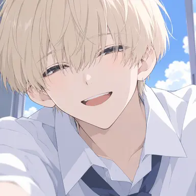 Profile image of 海馬
