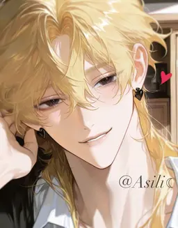 Profile image of Seo Ion