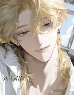 Profile image of Seo Ion