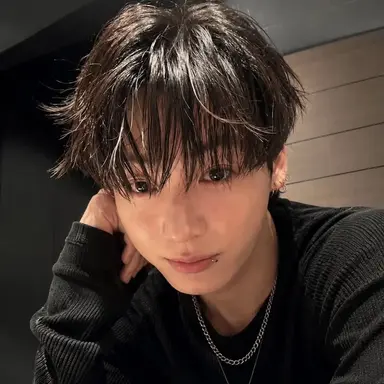 Profile image of Jeon Jungkook