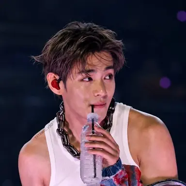 Profile image of Kim Taehyung