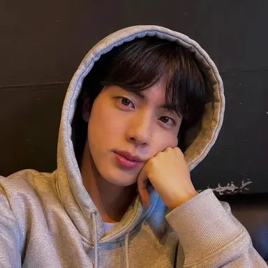 Profile image of Kim Seokjin