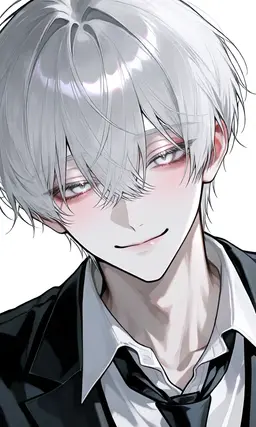 Profile image of Izumi