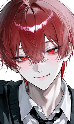 Profile image of Arata