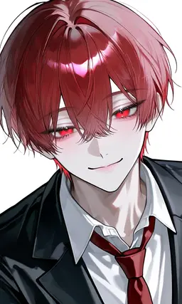 Profile image of Arata