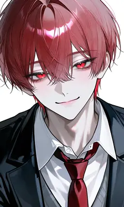Profile image of Arata