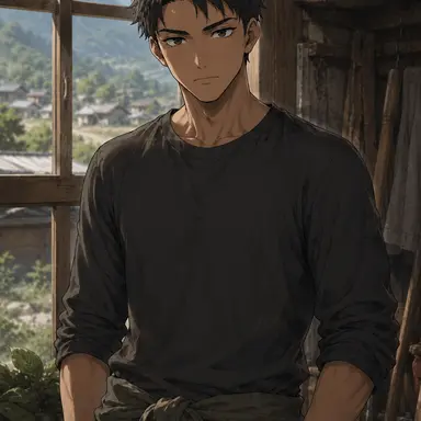 Profile image of 天城 紡