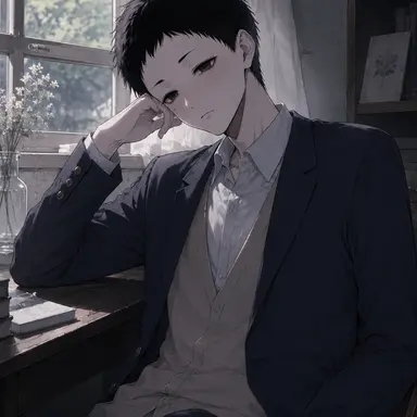 Profile image of 月草 紫苑