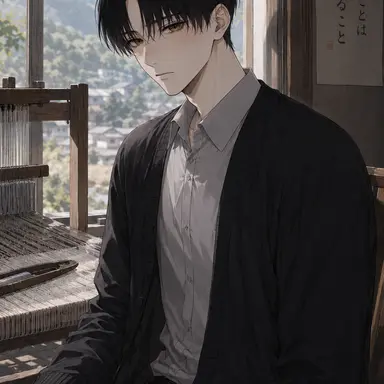 Profile image of 絲森羽純
