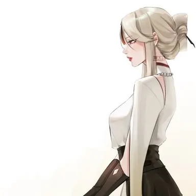 Profile image of Namani
