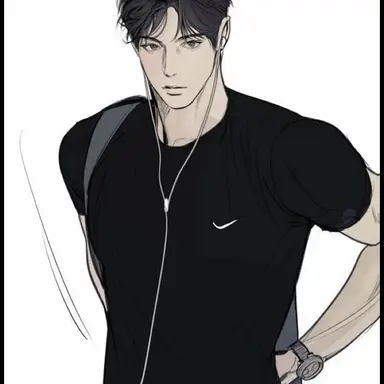 Profile image of Ren