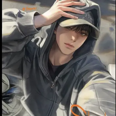 Profile image of Jin