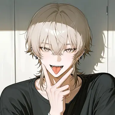 Profile image of 涼